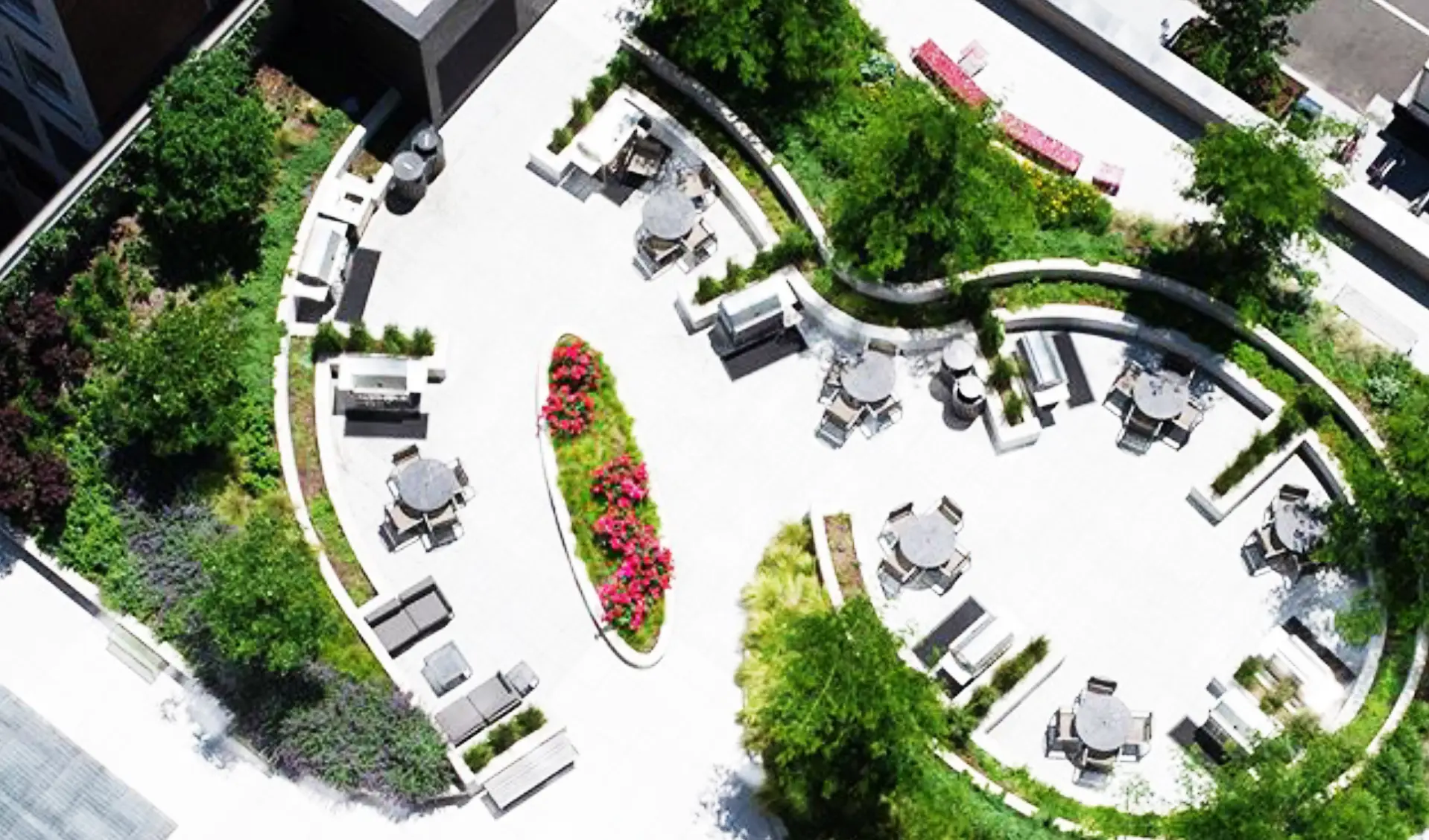 Amaze Builders villa model image