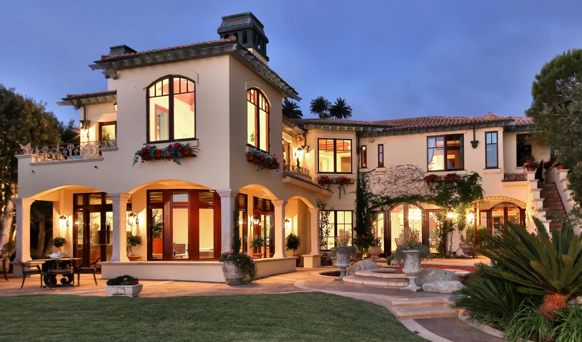 Amaze Builders villa model image