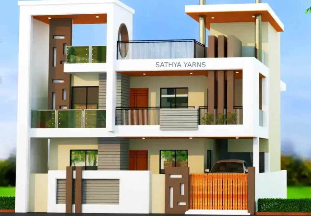 amazebuilders & construction